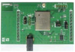 CC3000BOOST electronic component of Texas Instruments