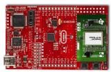 CC3000FRAMEMK  Embedded Solutions