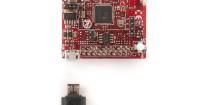 CC3100BOOST Development Boards & Kits - Wireless