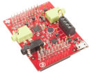 CC3200AUDBOOST electronic component of Texas Instruments