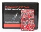 CC3200-LAUNCHXL electronic component of Texas Instruments