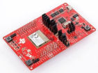 CC3200MODLAUNCHXL electronic component of Texas Instruments