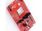 CC3200MODLAUNCHXL Development Boards & Kits - Wireless