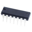 CD4001UBEE4 electronic component of Texas Instruments