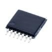 CD74HC4066PWR electronic component of Texas Instruments