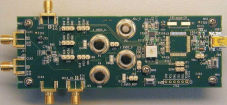 CDC3S04EVM electronic component of Texas Instruments