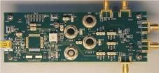 CDC3S04EVM  Embedded Solutions