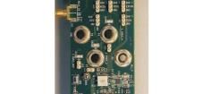 CDC3S04EVM Clock & Timer Development Tools