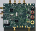 CDCE913PERF-EVM electronic component of Texas Instruments