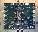 CDCLVC1310-EVM electronic component of Texas Instruments