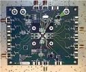 CDCLVC1310-EVM  Embedded Solutions