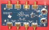 CDCLVD1204EVM  Embedded Solutions