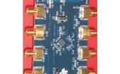 CDCLVD1204EVM Clock & Timer Development Tools