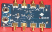CDCLVD2102EVM electronic component of Texas Instruments
