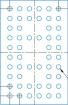 CDCUA877NMKT electronic component of Texas Instruments