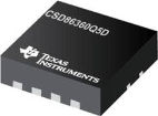 CSD86336Q3DT electronic component of Texas Instruments