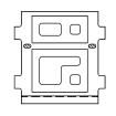 CSD87381P MOSFETs