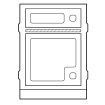 CSD87384MT electronic component of Texas Instruments