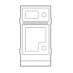 CSD87588NT electronic component of Texas Instruments