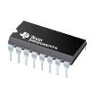 DAC0800LCN/NOPB electronic component of Texas Instruments