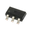 DAC081C081CIMKXNOPB electronic component of Texas Instruments