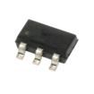 DAC081S101CIMK/NOPB electronic component of Texas Instruments
