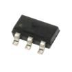 DAC101S101CIMK/NOPB electronic component of Texas Instruments