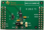 DAC121C085EVM electronic component of Texas Instruments