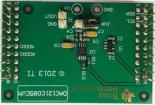 DAC121C085EVM Embedded Solutions