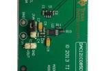 DAC121C085EVM Data Conversion IC Development Tools