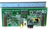 DAC1220EVM Embedded Solutions