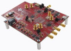 DAC3282EVM electronic component of Texas Instruments