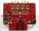 DAC3482EVM electronic component of Texas Instruments