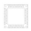 DAC3484IRKDT  Semiconductors