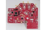 DAC37J84EVM electronic component of Texas Instruments