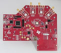 DAC38J84EVM electronic component of Texas Instruments