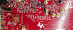 DAC38RF82EVM electronic component of Texas Instruments