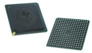 DAC5670IGDJ electronic component of Texas Instruments