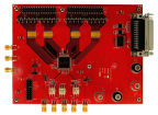 DAC5687EVM electronic component of Texas Instruments
