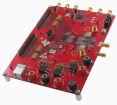 DAC5689EVM electronic component of Texas Instruments