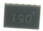 DAC7551IDRNT  Semiconductors