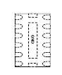DAC7551TDRNRQ1  Semiconductors