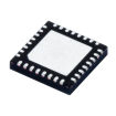 DAC7558IRHBT electronic component of Texas Instruments