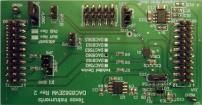 DAC7562EVM Embedded Solutions
