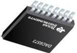 DAC7573EVM Embedded Solutions