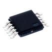 DAC7811IDGSR electronic component of Texas Instruments