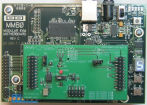 DAC8311EVM electronic component of Texas Instruments