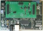 DAC8411EVM-PDK Embedded Solutions