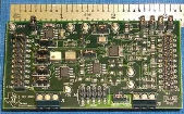 DAC8534EVM electronic component of Texas Instruments