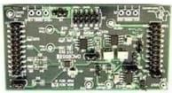 DAC8551EVM Embedded Solutions